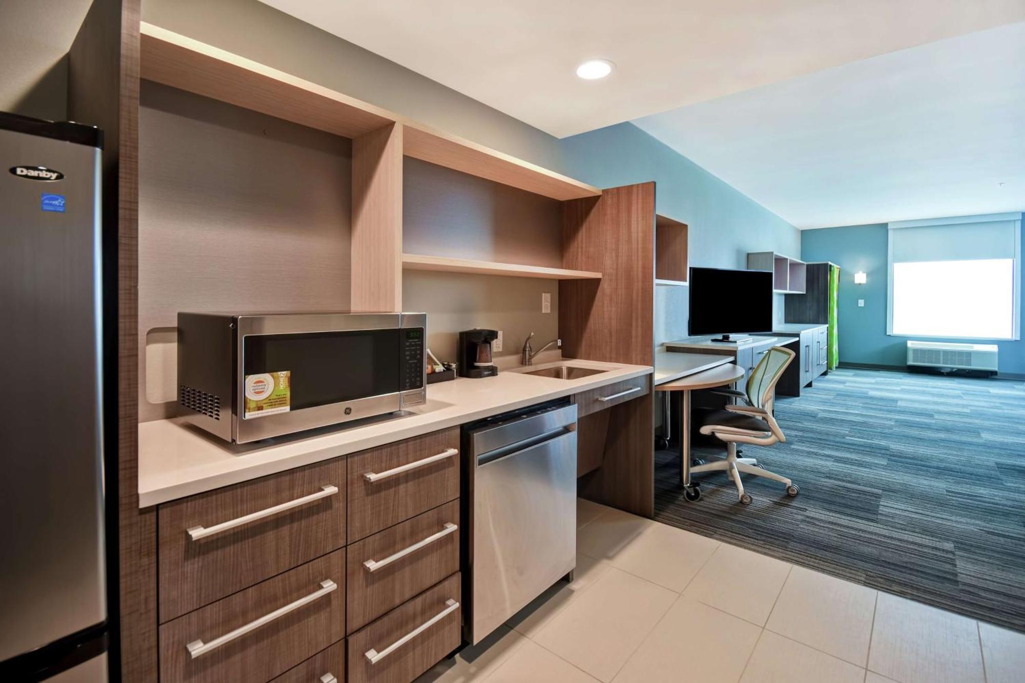 Home2 Suites By Hilton Shreveport Exteriör bild