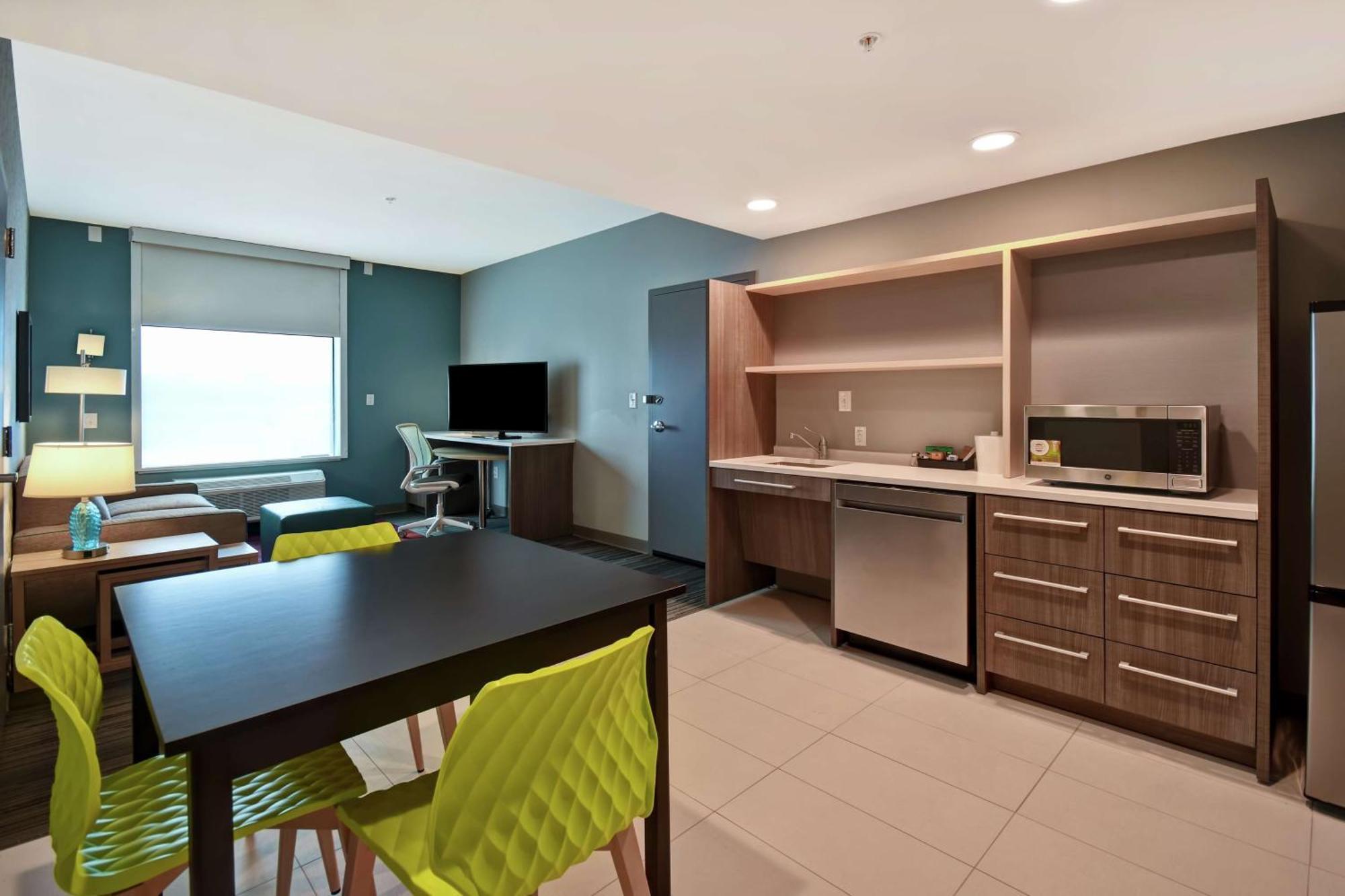 Home2 Suites By Hilton Shreveport Exteriör bild