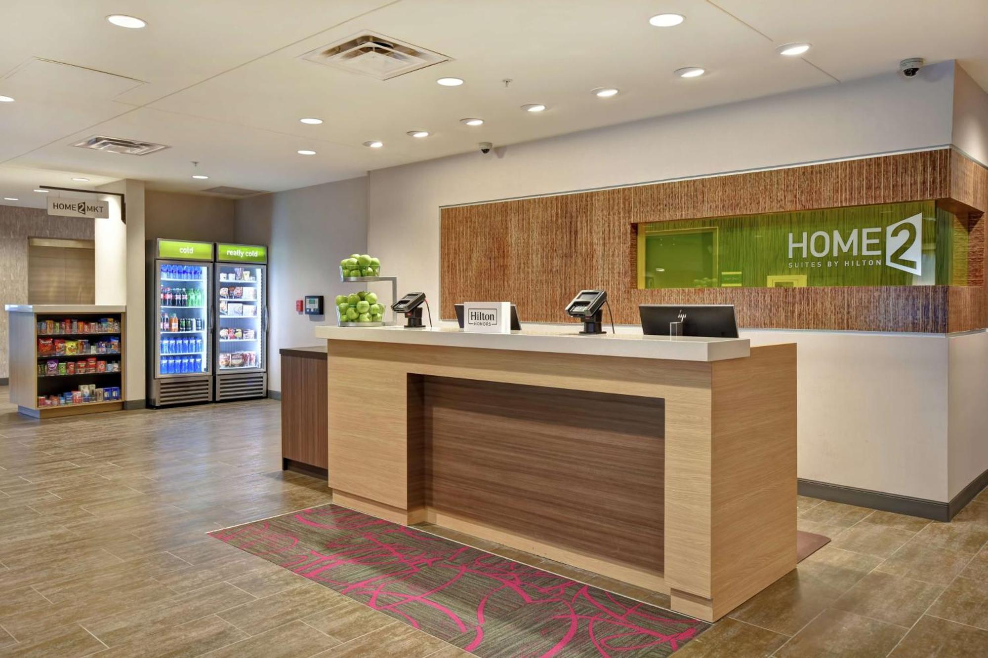 Home2 Suites By Hilton Shreveport Exteriör bild