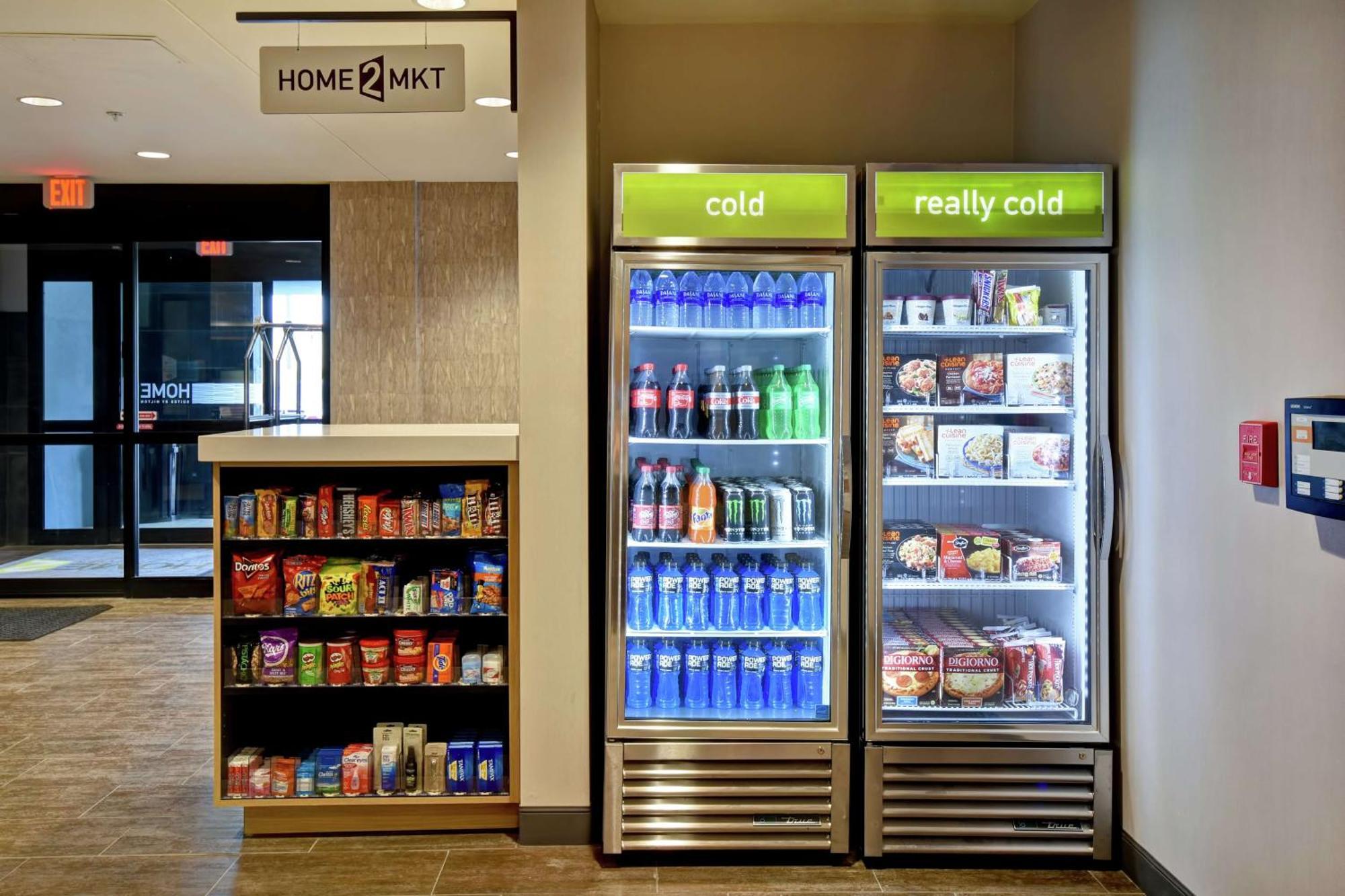 Home2 Suites By Hilton Shreveport Exteriör bild